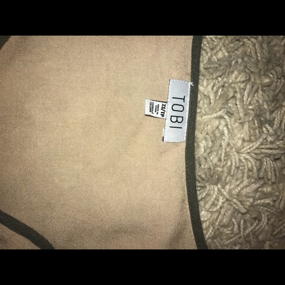 Tobi Romper - Picture 3 of 3